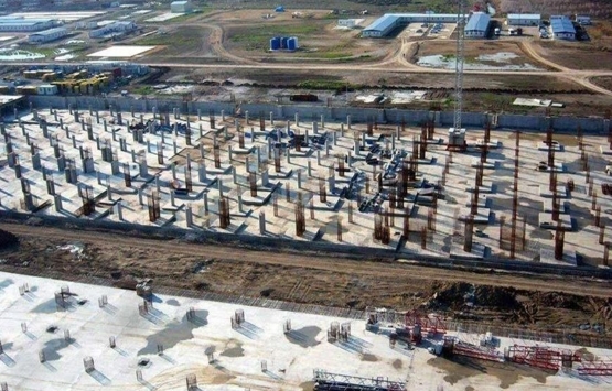 Çukurova Havalimanı ihalesi 4 Şubat'ta!