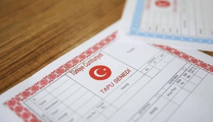 İstanbul da tapu müdürlüğü çalışanlarına operasyon düzenlendi!