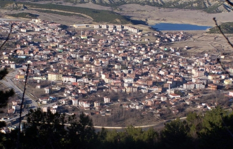 Sinop Durağan imar planı yeniden hazırlanıyor!