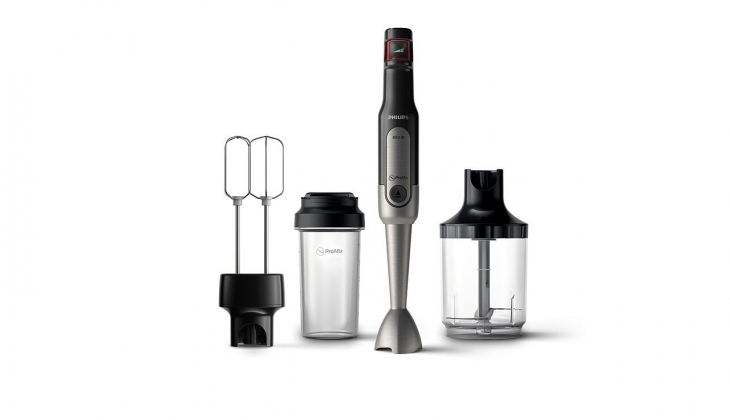 Yuva kuracaklar dikkat! Philips Mikser ve Blender Seti indirimde! İşte 18 Mart 2023 fiyat listesi 