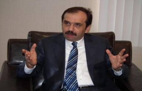 Muhammet Balta: Enerji savurganı yapılar yıkılacak!