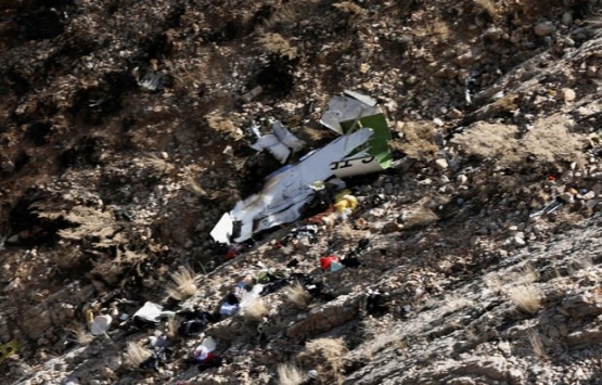 Başaran'lara ait jet kazasının sürpriz tanığı ortaya çıktı!