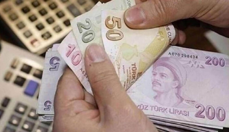 Bankalar da faiz oranlarında değişiklik! 1,5 milyon TL nin aylık getirisi ne kadar oldu?
