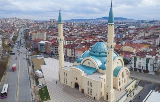 İstanbul da konutta en uygun 5 ilçe!