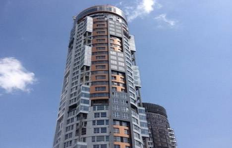 Atakent’in en prestijli projesi Terrace Tema’da Nisan’da yaşam başlıyor!