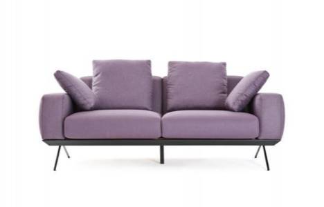 B&T Koleksiyonunda yer alan Pablo kanepe tanıtıldı!