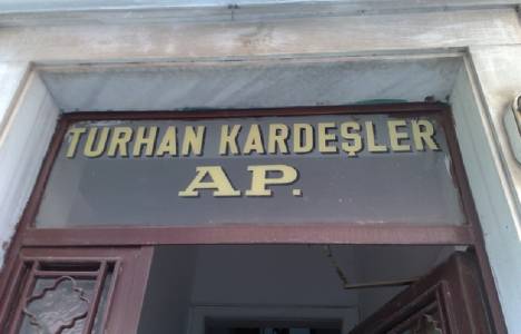 Apartman ismi değiştirme!