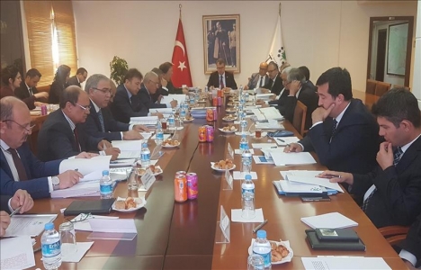 TOKİ'nin 10 yıllık konut üretim ortalaması yaklaşık 50 bin!