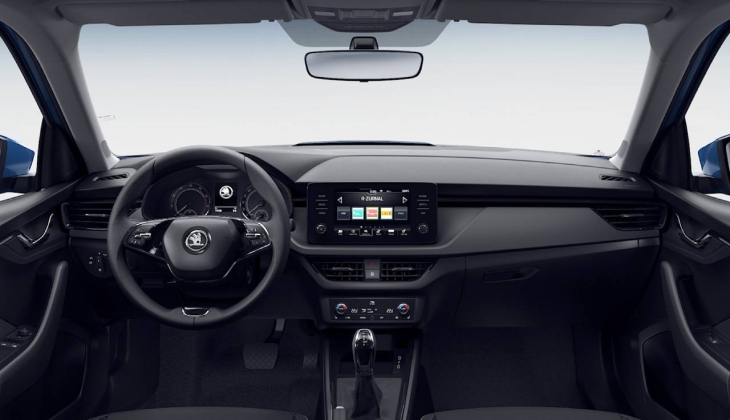 Yeni Kamiq’i görünce şaşıracaksınız! Skoda Kamiq kaç lira oldu? İşte Skoda Kamiq’in 10 Eylül 2022 fiyat listesi…