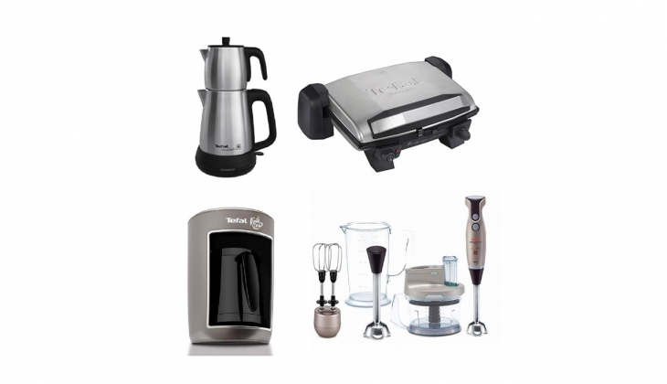 Tefal den Anneler Günü ne Özel Kaçırılmayacak İndirimler! İşte 7 Mayıs 2022 fiyat listesi...