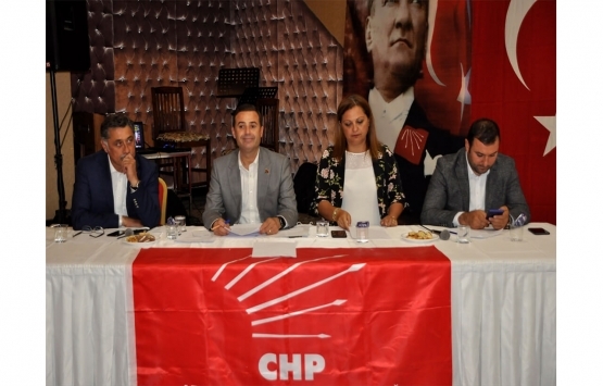 Ahmet Akın: Afyonkarahisar ın kentsel dönüşüme ihtiyacı var!