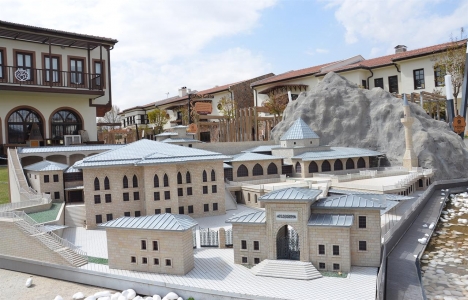 MiniaMalatya açıldı!