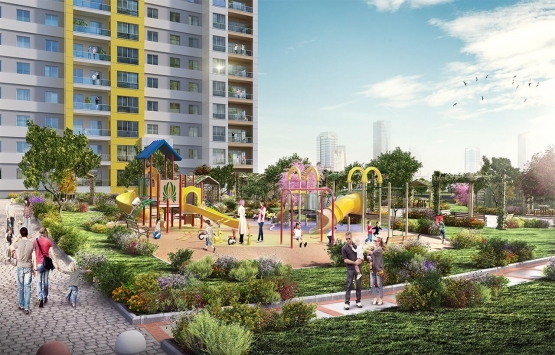 Bizim Evler 9 ön talep topluyor!