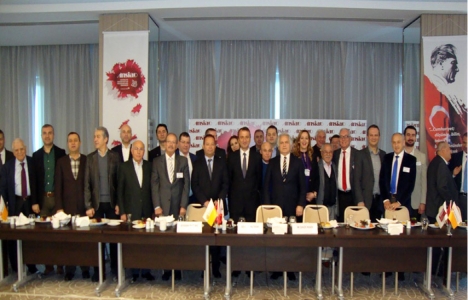 Antalya'daki projeler G20 zirvesine yetişecek!