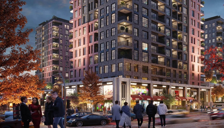 Benesta Podio'da 1,99 faizle 120 ay vade! 