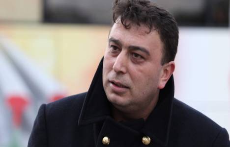 Metin Yılmaz: Bolu, sağlık ve spor turizminin merkezi olacak! 