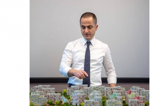 KİPTAŞ Fikirtepe Vartaş-1 kentsel dönüşüm projesi tamamlandı!