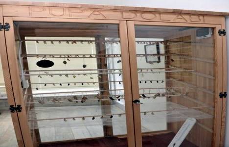 İstanbul Kelebek Çiftliği, Beykoz Zerzevatçı Köyü nde açıldı!