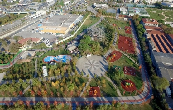 TOKİ'den Aydın Nazilli'ye millet bahçesi müjdesi!