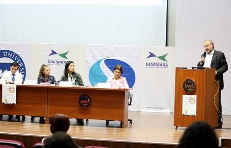 Hasan Taşçı: Çocuk şehirle bütünleşmeli!