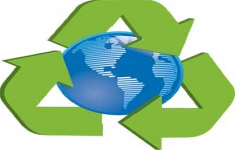 Bitkisel atık yağların geri kazanımına vergi teşviki!