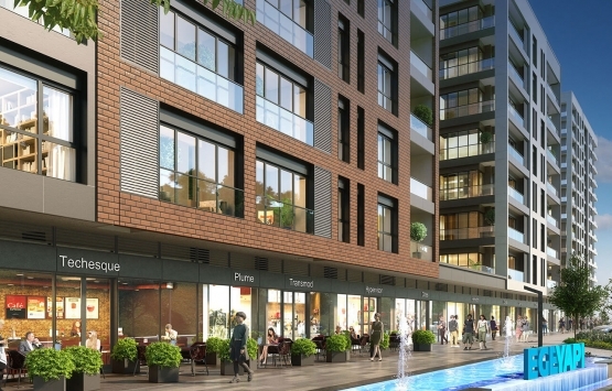 Kordon İstanbul da ödemeler 2022 de!