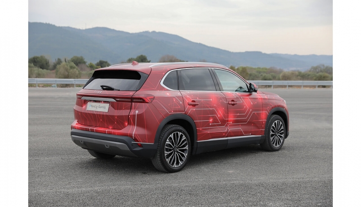 TOGG da son dakika ÖTV avantajı başladı! Yerli üretim elektrikli TOGG ne kadara satılacak? Bu fiyatı duyan inanamadı!