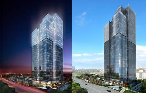 Tahincioğlu Nidakule Ataşehir fiyat listesi!