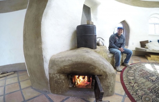 Dünya konut krizine etkili çözüm: Çevre dostu evler!