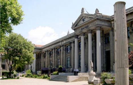 Bayram süresince müzeler ziyaretçilere açık olacak!