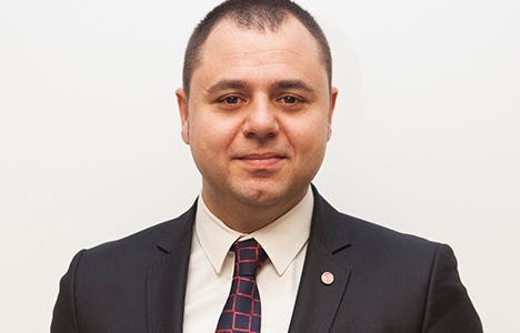 Evi ofise çevirmenin yerini ofisi eve dönüştüren konsepti aldı!