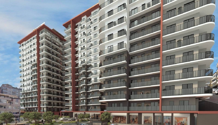 Mari Vadi Evleri 8 milyon 900 bin liradan başlayan fiyatlarla! Teslimler Haziran 2025 te!