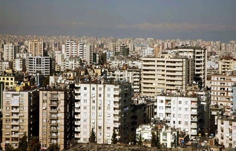 Konut en güvenli yatırım aracı!