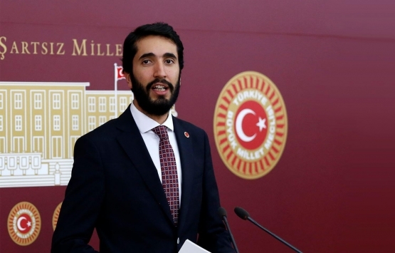 Çiftçilere arazilerin Ziraat Bankası'nca satışa çıkarılması mecliste!