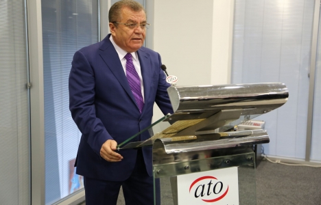 Yurtdışında şube açan Türk markaları devlet teşviklerinden yararlanabiliyor!