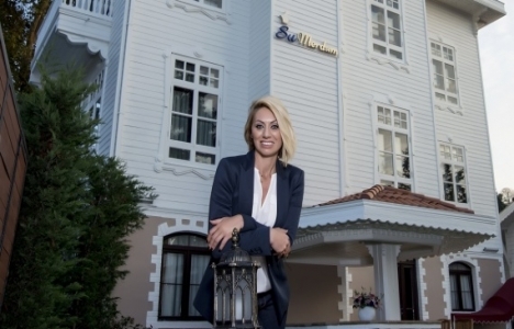 Merdum Boutique Hotel Beylerbeyi'nde açıldı!