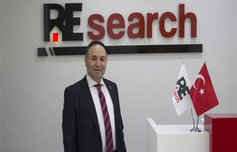 Halkalı Caddesi konut üreticilerinin radarında!