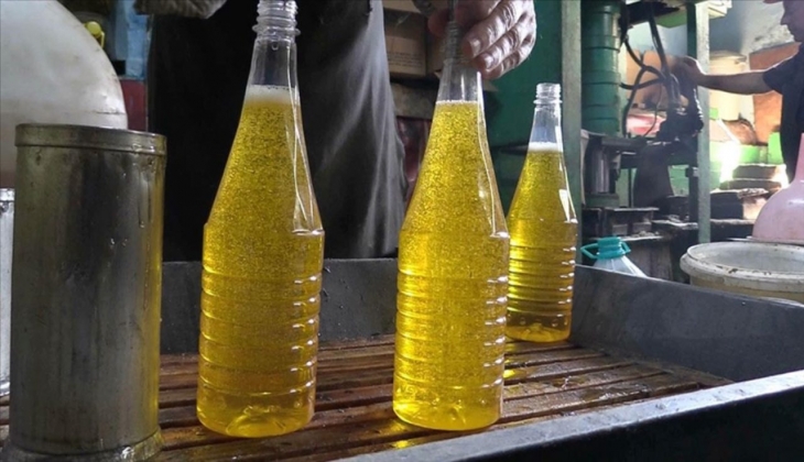 Vatandaşa bu kez zam değil indirim müjdesi geldi! Ayçiçek yağında büyük indirim geliyor!