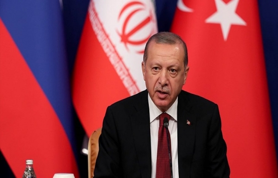 3,5 milyon Suriyeliye daha ev sahipliği yapmaya gücümüz yetmez!