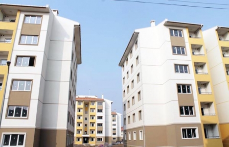 Bursa Yenişehirli vatandaşların TOKİ talebi!