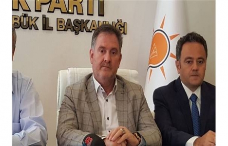 Karabük Eğitim ve Araştırma Hastanesi