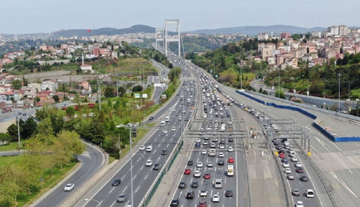 Köprü ve otoyol ücretlerine zam hazırlığı yapılıyor!
