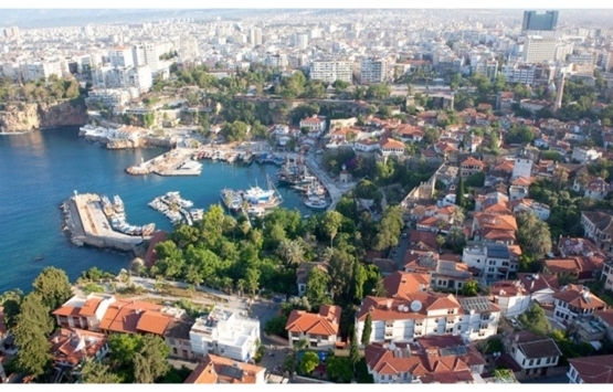 Antalya ve Van'da bazı bölgeler kesin korunacak hassas alan ilan edildi! 