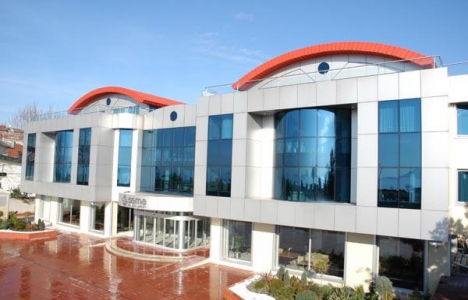 Kartal Dr. Lütfi Kırdar Hastanesi'nin ek binası hizmete açıldı!