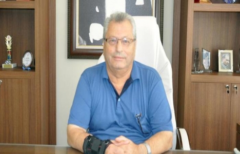 Didim Esnaf ve Sanatkarlar Kooperatifi'nin binası yenilendi!