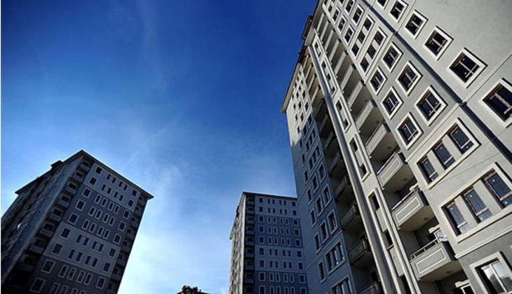 TOKİ den ucuz konut müjdesi! 2+1 ve 3+1 daireler için kaçırılmayacak fırsat! 1.086 TL taksitle kira öder gibi...