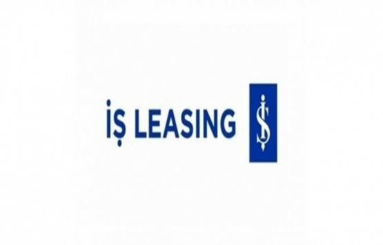 İş Finansal Kiralama 3 aylık faaliyet raporu!