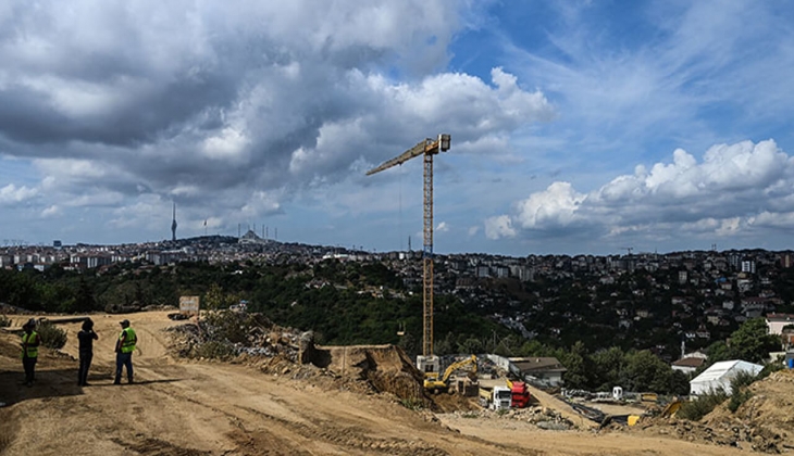 Ümraniye Belediye Başkanı İsmet Yıldırım: Ümraniye kentsel dönüşümle 5 yıl içinde ayağa kaldırılacak!