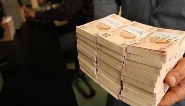 Bunu yapmadıysanız hemen yaptırın! O parayı hemen alın! Toplu paranız kalmış olabilir