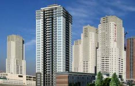 Beylikdüzü Crown Tower ne zaman teslim?